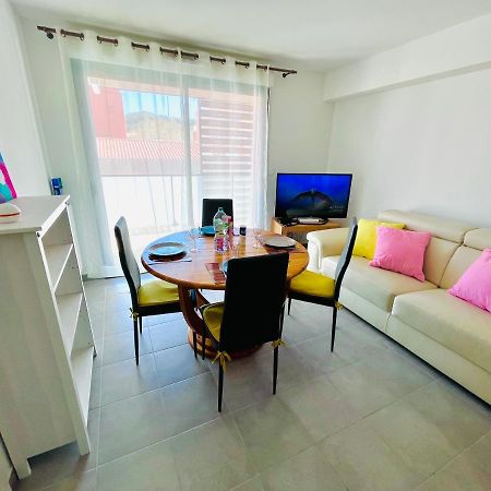 Appartement Chez Caro à Port Vendres Extérieur photo